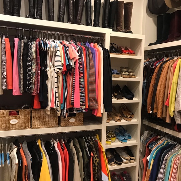 Girls ❤️ accessories!! Clean it up and get more. - Picture 6 of 6